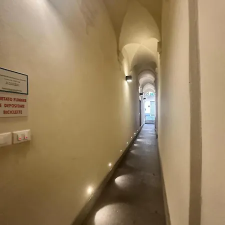 アパート Via Roma In Loft